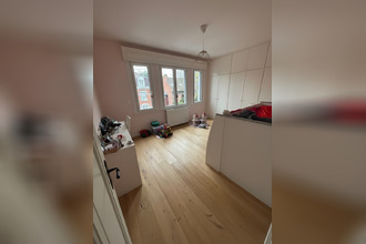 achat maison lambersart 59130