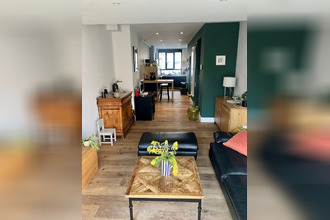 achat maison lambersart 59130