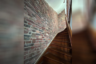 achat maison lambersart 59130