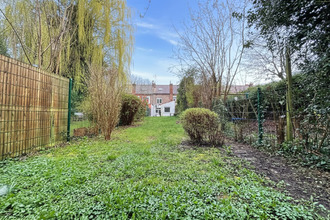 achat maison lambersart 59130