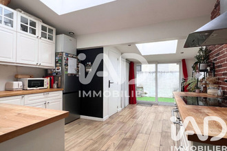 achat maison lambersart 59130