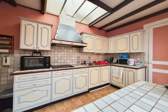 achat maison lambersart 59130