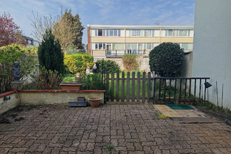 achat maison lambersart 59130