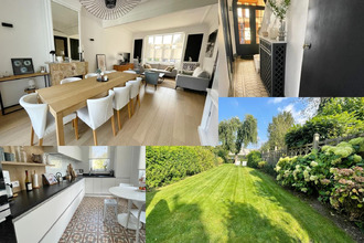 achat maison lambersart 59130