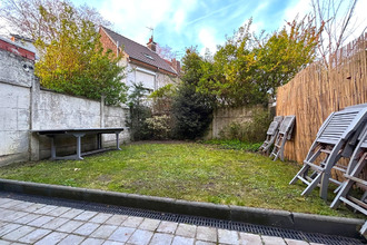 achat maison lambersart 59130