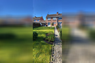 achat maison lambersart 59130