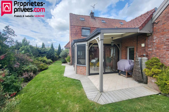 achat maison lambersart 59130