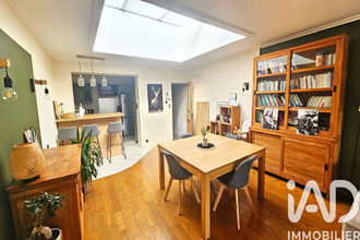 achat maison lambersart 59130