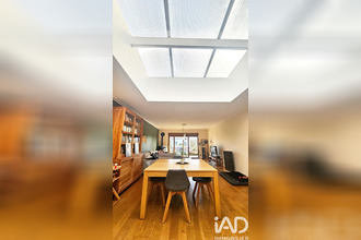 achat maison lambersart 59130