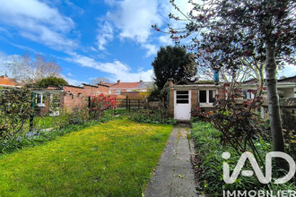 achat maison lambersart 59130