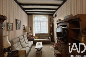 achat maison lambersart 59130