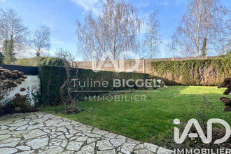 achat maison lambersart 59130