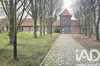 achat maison lambersart 59130