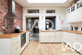 achat maison lambersart 59130