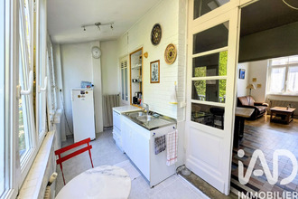 achat maison lambersart 59130