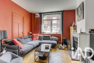 achat maison lambersart 59130