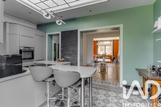 achat maison lambersart 59130