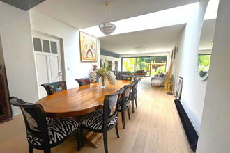 achat maison lambersart 59130