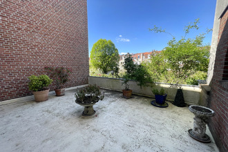 achat maison lambersart 59130