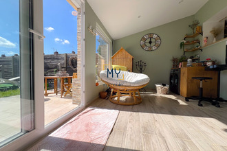 achat maison lambersart 59130