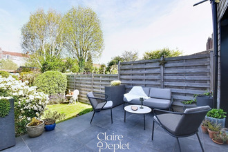 achat maison lambersart 59130