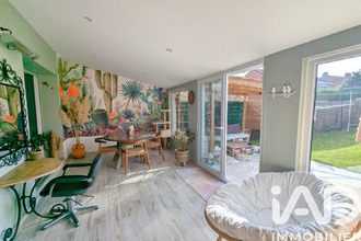 achat maison lambersart 59130