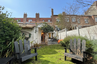 achat maison lambersart 59130