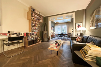 achat maison lambersart 59130