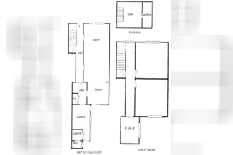 achat maison lambersart 59130