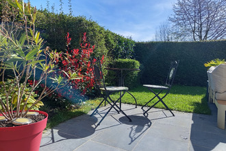 achat maison lambersart 59130