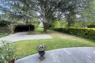 achat maison lambersart 59130