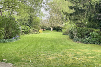 achat maison lambersart 59130