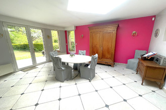 achat maison lambersart 59130