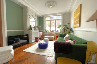 achat maison lambersart 59130