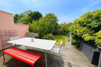 achat maison lambersart 59130