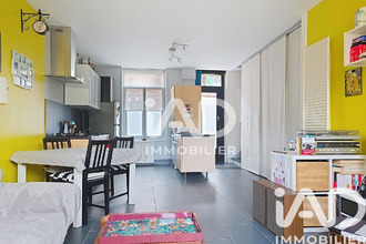 achat maison lambersart 59130