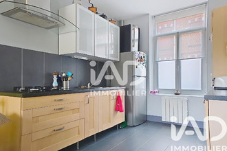 achat maison lambersart 59130