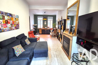 achat maison lambersart 59130