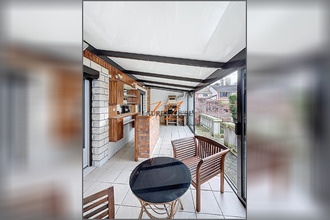 achat maison lambersart 59130