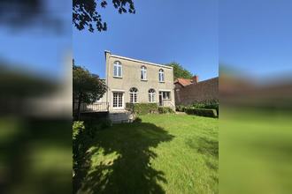 achat maison lambersart 59130