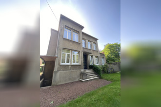 achat maison lambersart 59130