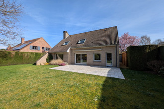 achat maison lambersart 59130