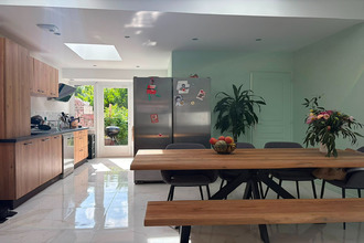 achat maison lambersart 59130
