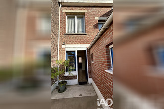 achat maison lambersart 59130