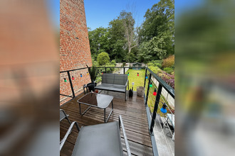 achat maison lambersart 59130