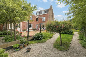 achat maison lambersart 59130