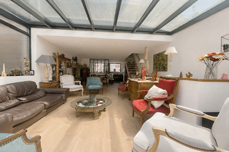 achat maison lambersart 59130