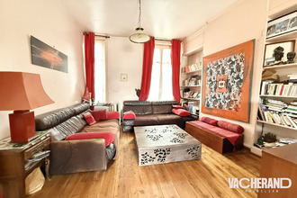 achat maison lambersart 59130