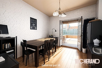 achat maison lambersart 59130