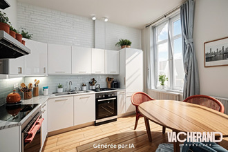 achat maison lambersart 59130
